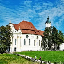 3-tägige Private Tour zu bayerischen Highlights inklusive Schloss Neuschwanstein aus München