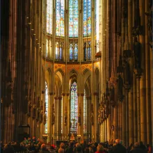 Kölner Dom