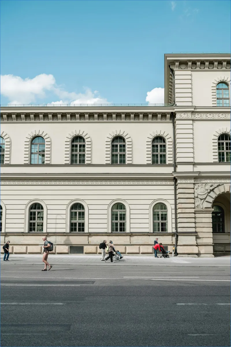 3-tägige Privattour zu bayerischen Highlights inklusive Schloss Neuschwanstein aus München