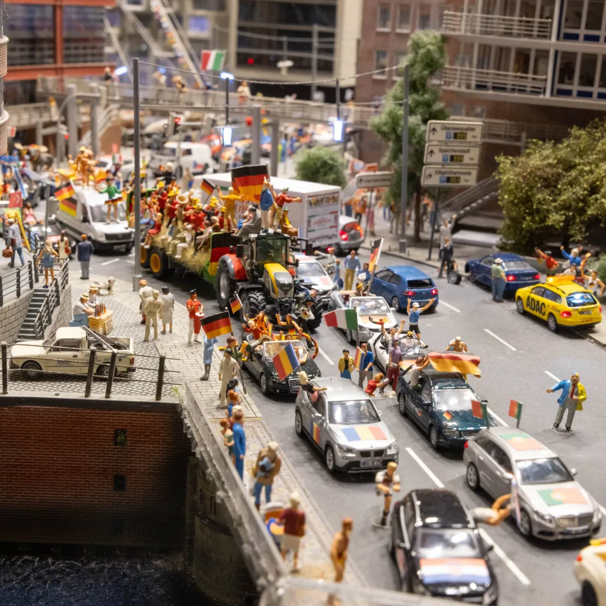 Miniatur Wunderland
