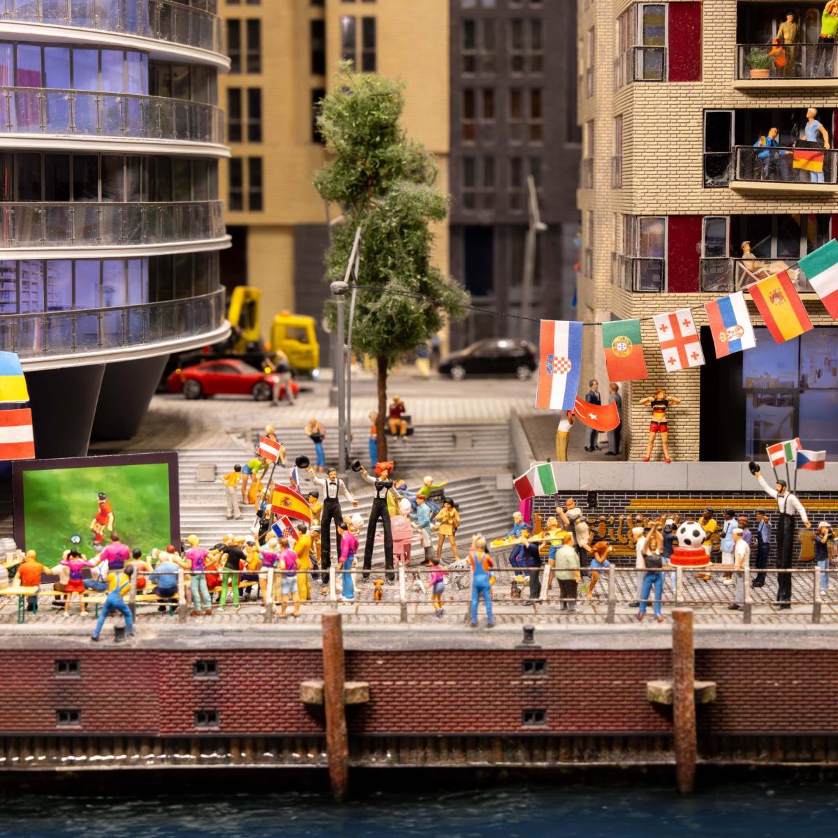 Miniatur Wunderland