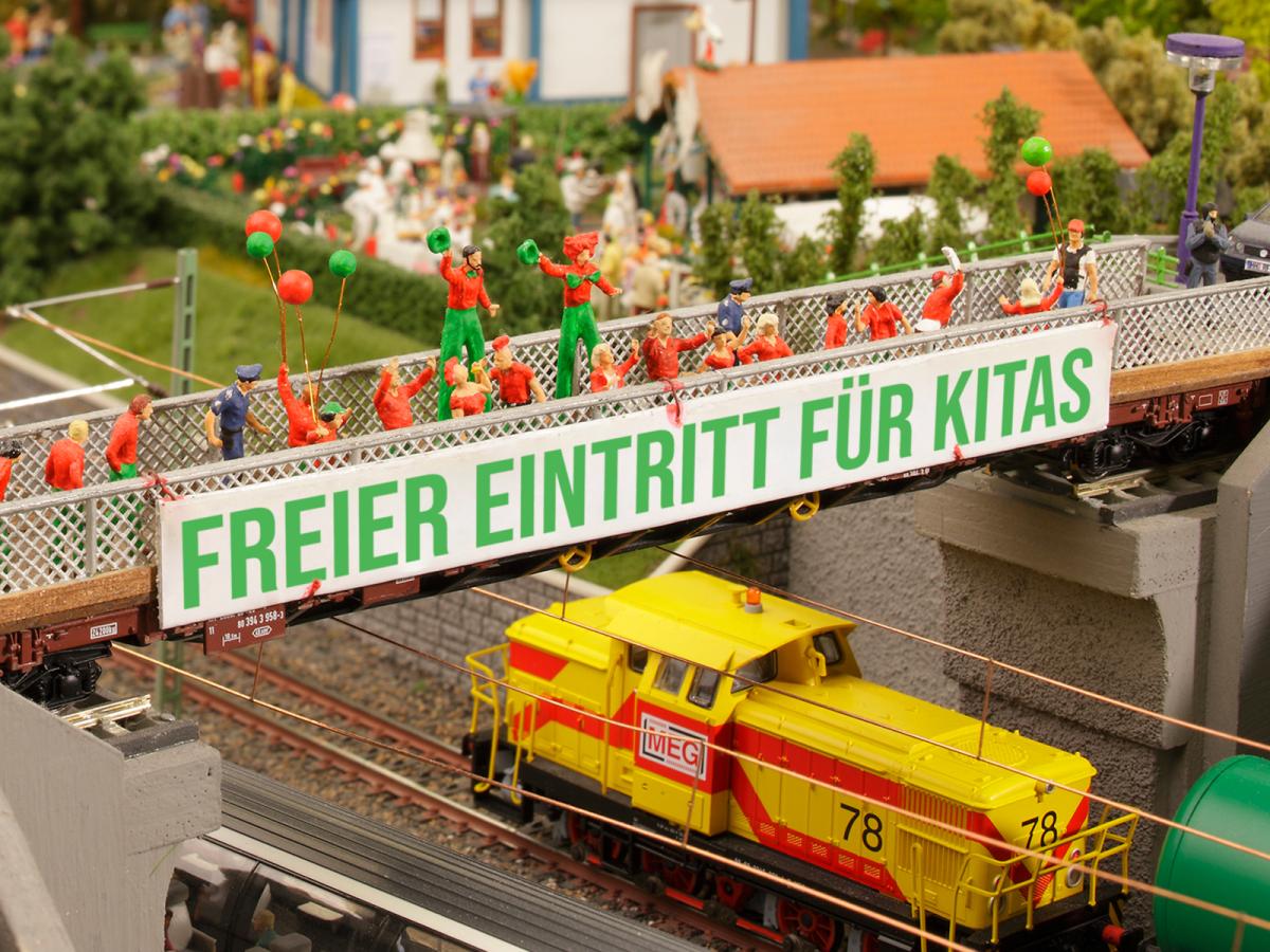 Miniatur Wunderland