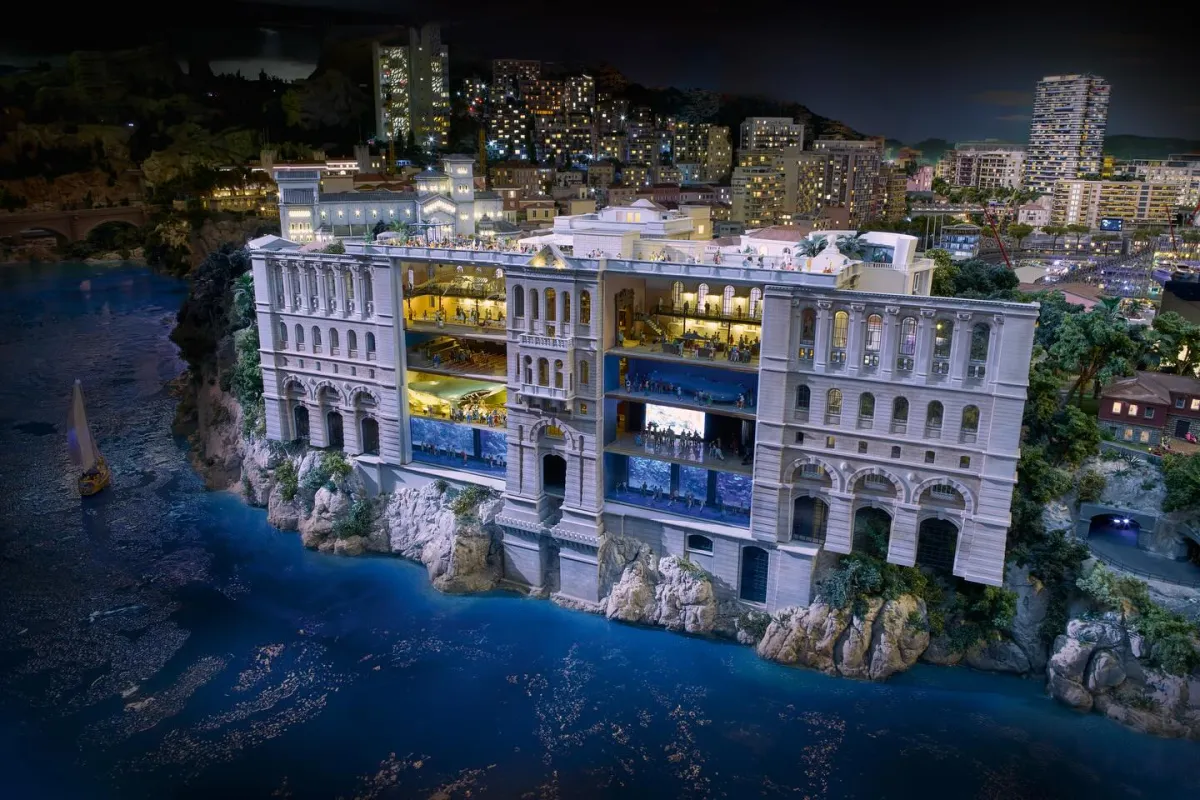 Miniatur Wunderland