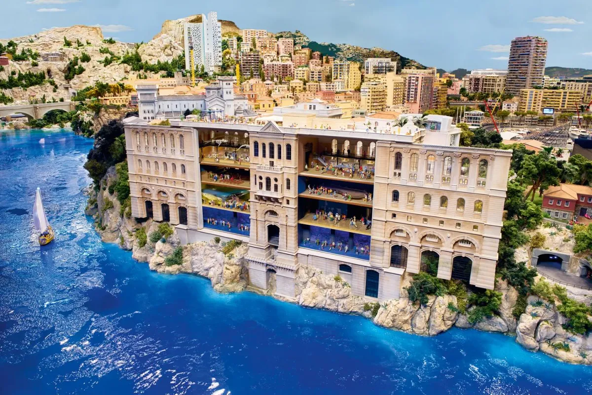 Miniatur Wunderland