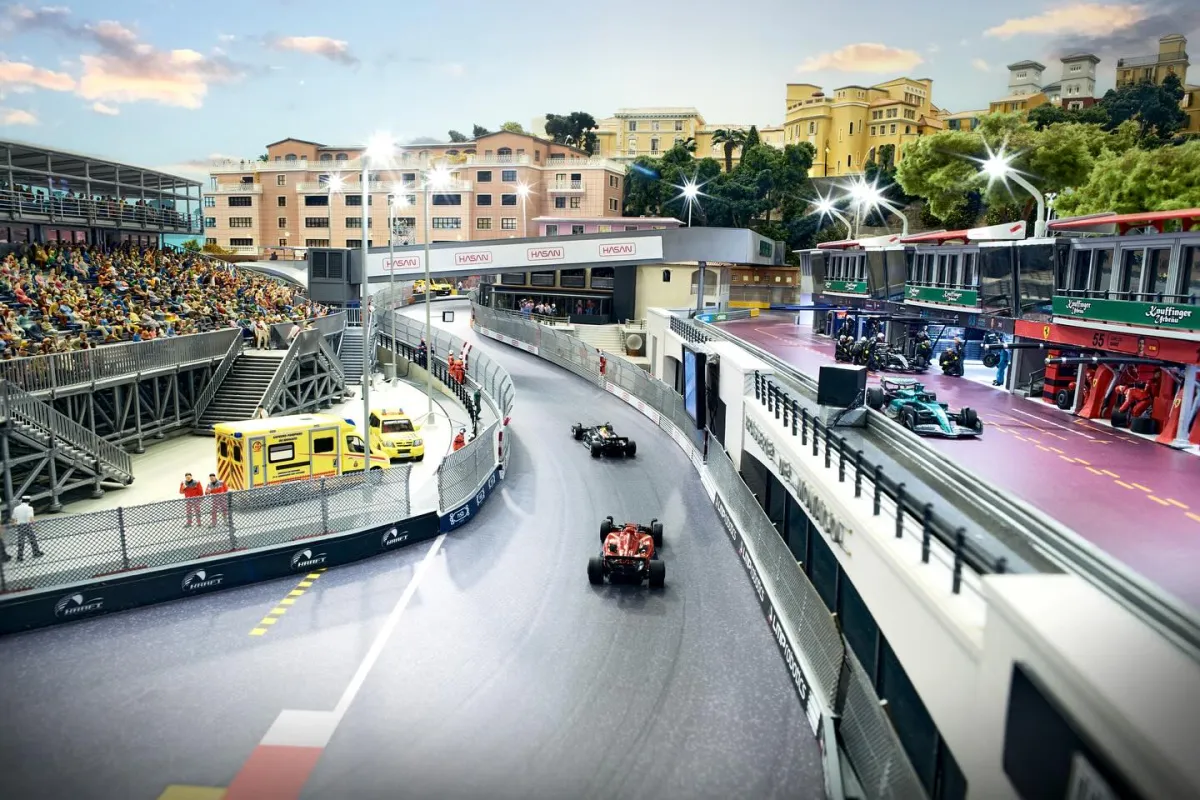 Miniatur Wunderland