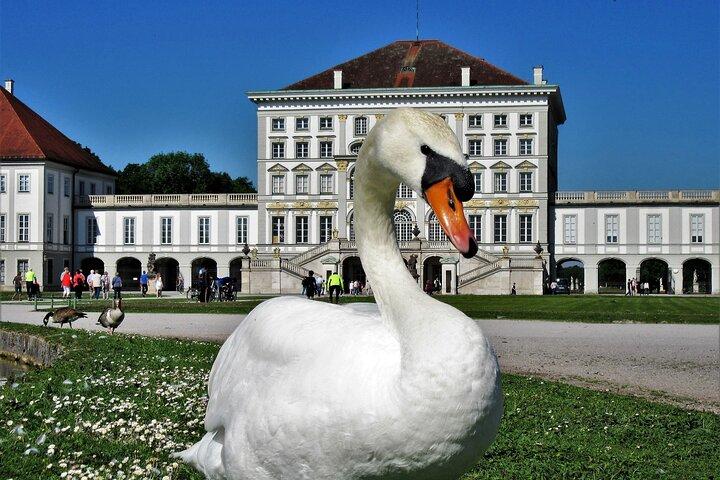 3-tägige Private Tour zu bayerischen Highlights inklusive Schloss Neuschwanstein aus München