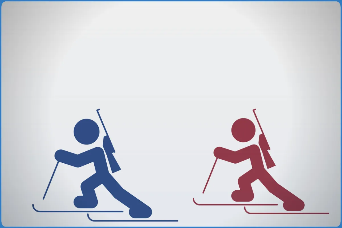 Biathlon Kurse im bayerischen Wald