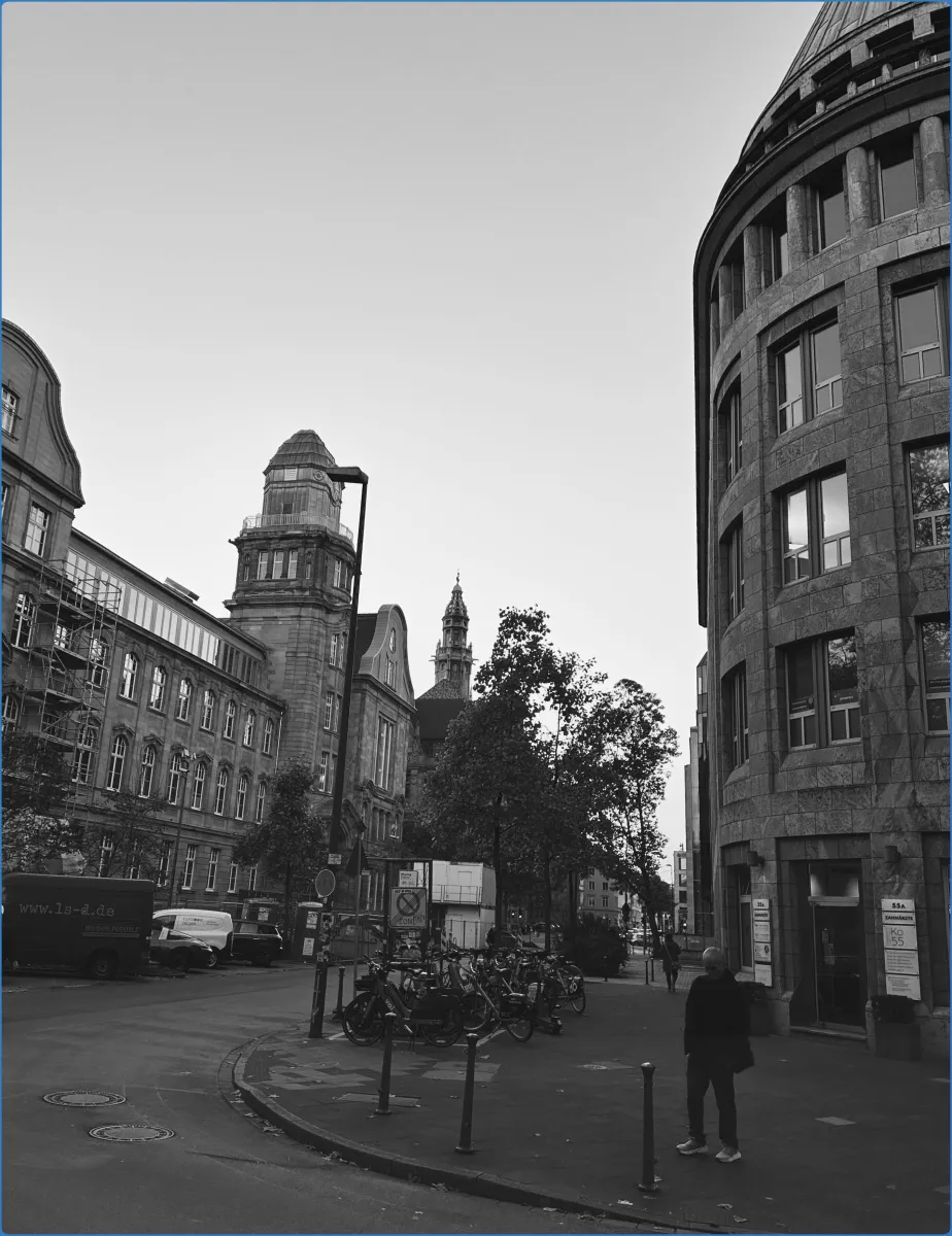Biertour mit Verkostung in Düsseldorf