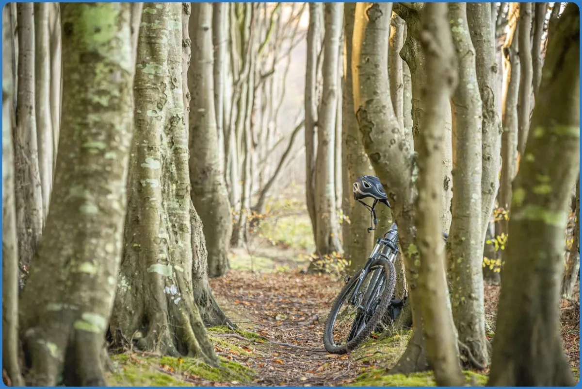 Die Klassische Rundfahrt mit Fahrrad in der Hallertau