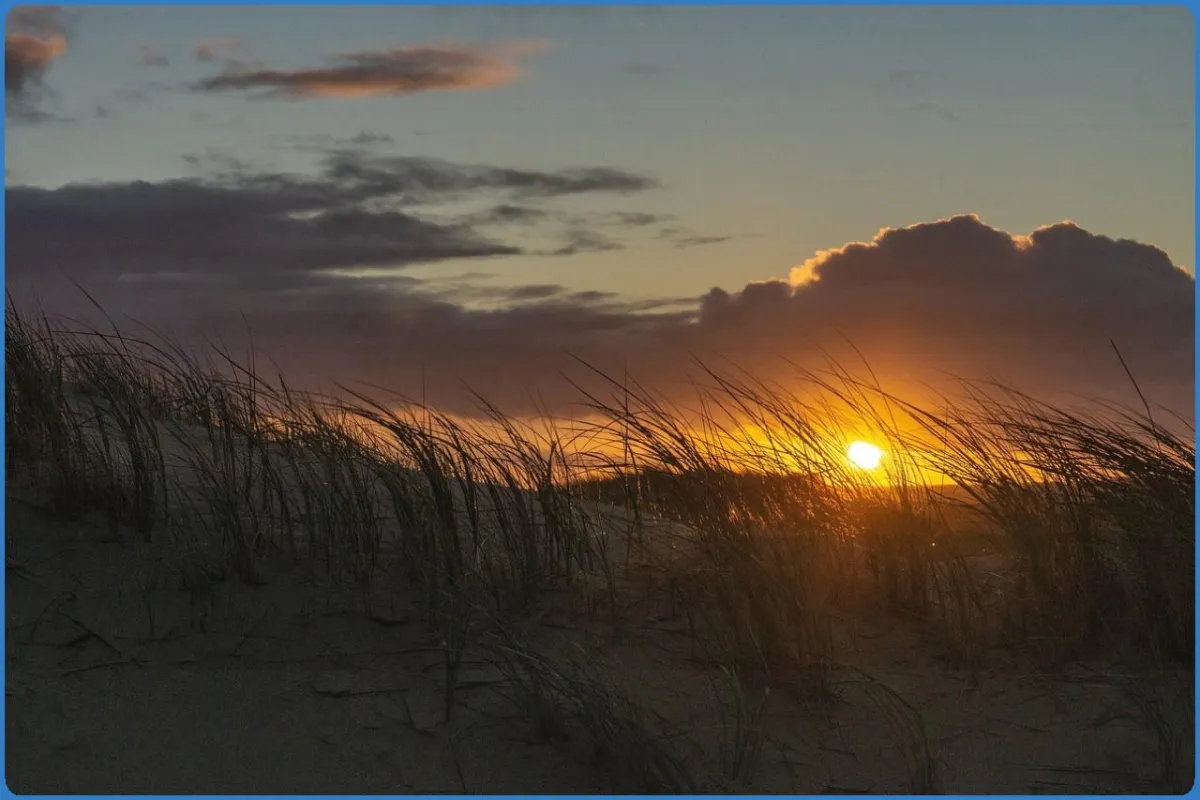 Interaktiver Rätselspaziergang über die Insel Norderney