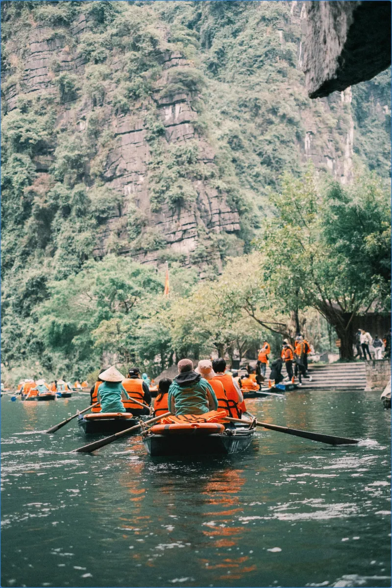 Kajak oder SUP Tour auf dem Wasser durch Saarbrücken