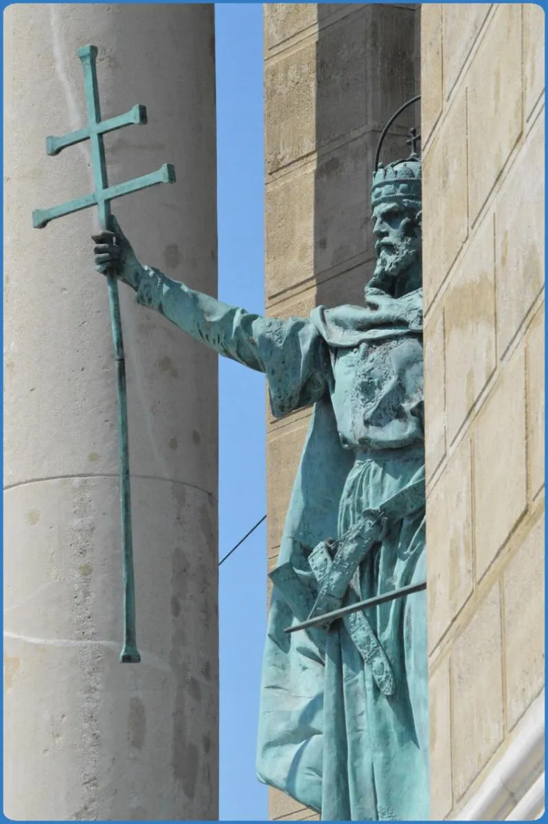 Katholische Pfarrkirche St. Stephan
