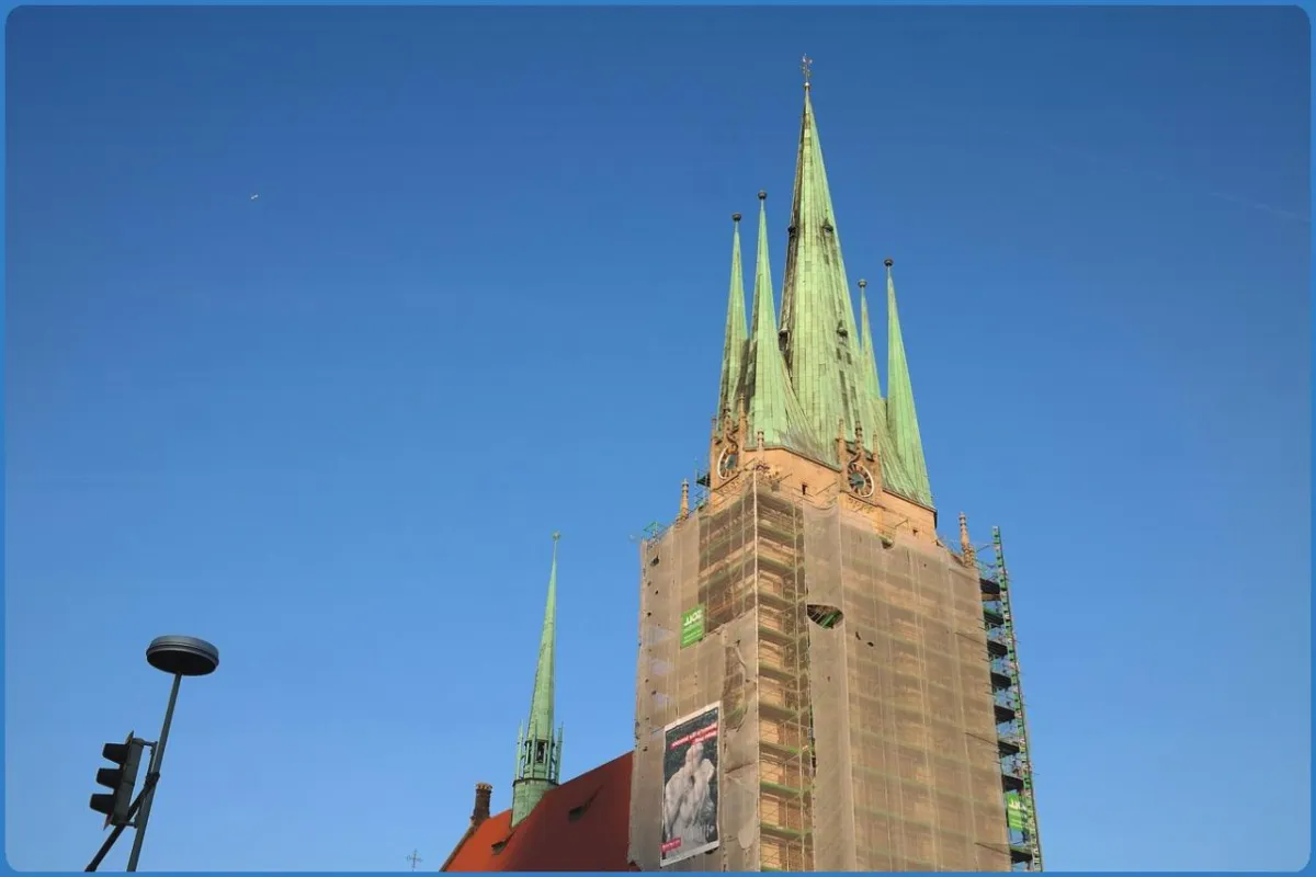 Katholische Pfarrkirche St. Stephan