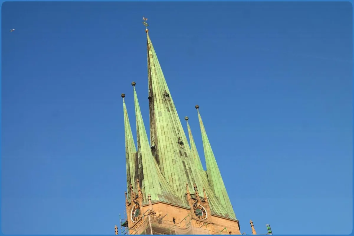 Katholische Pfarrkirche St. Stephan
