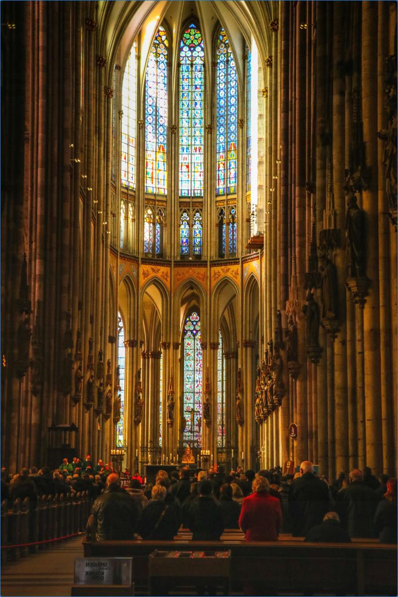 Kölner Dom