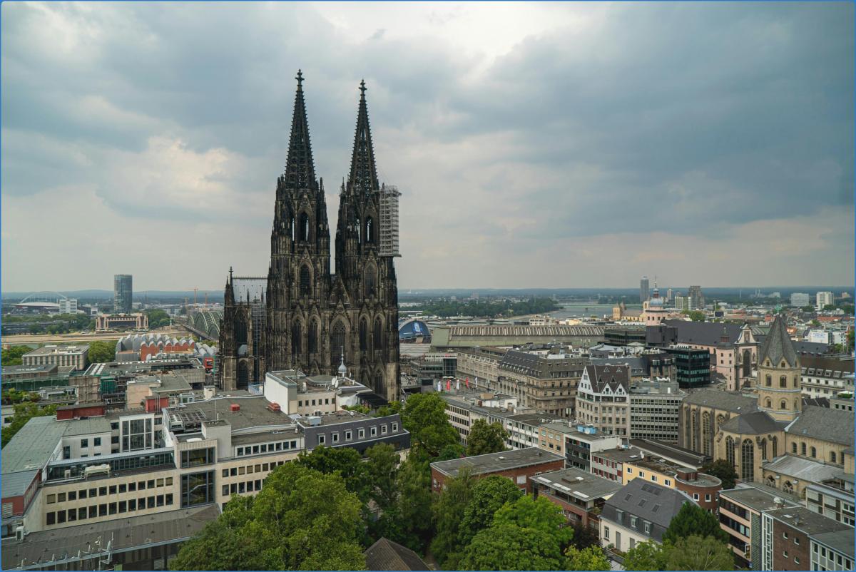 Kölner Dom