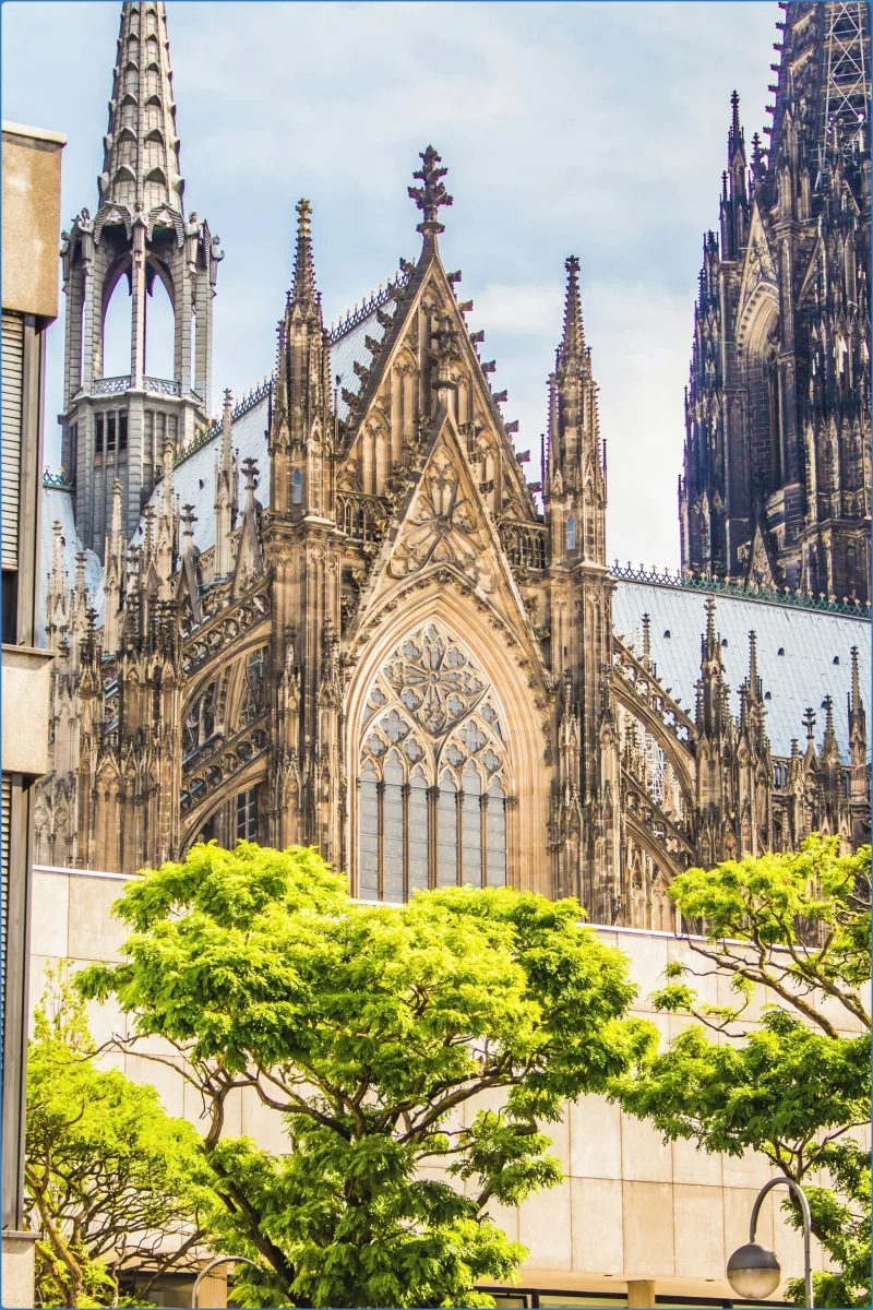 Kölner Dom