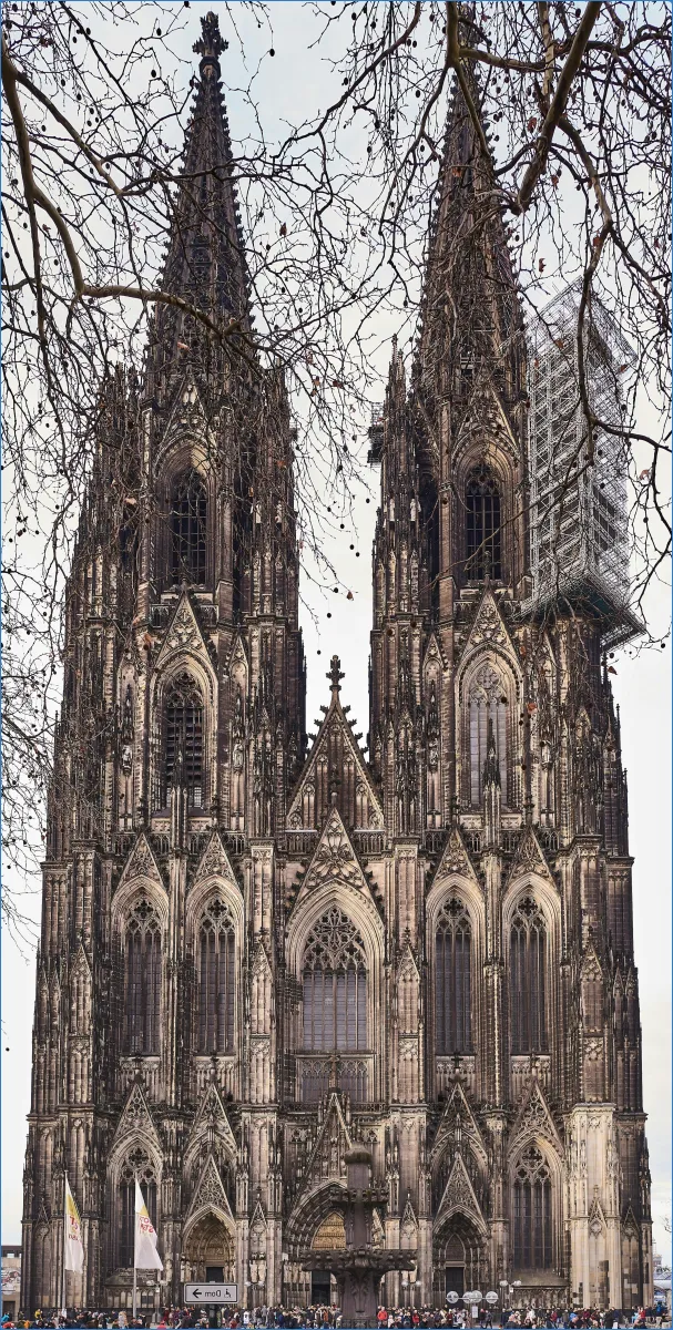 Kölner Dom