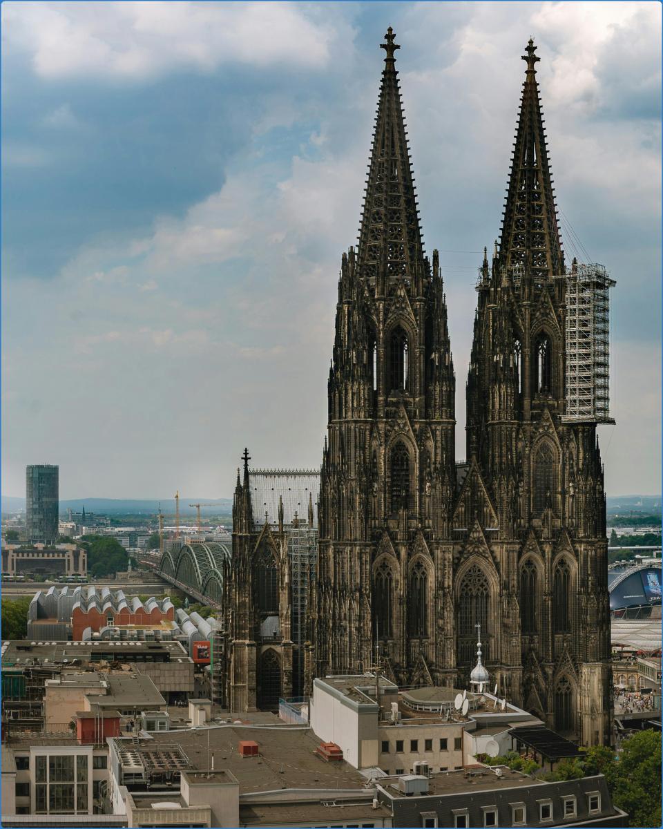 Kölner Dom