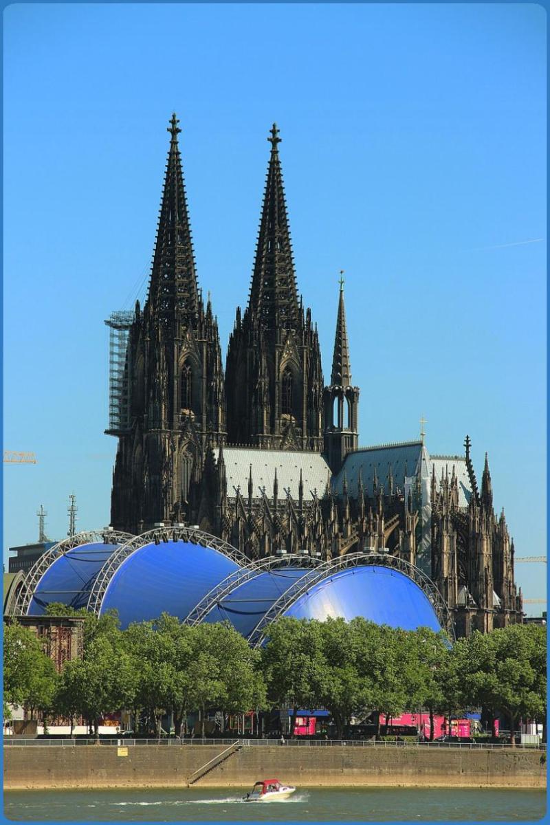 Kölner Dom