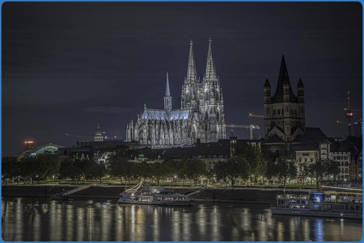 Kölner Dom
