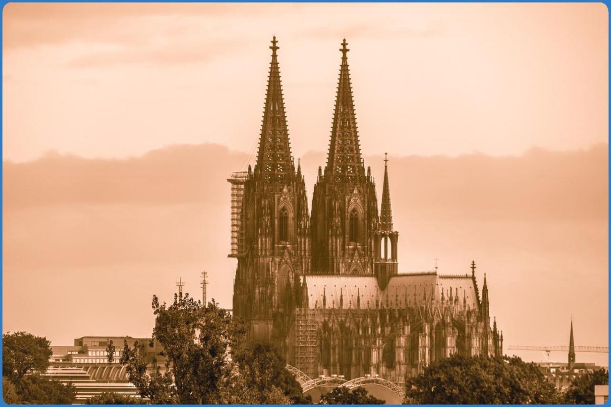 Kölner Dom