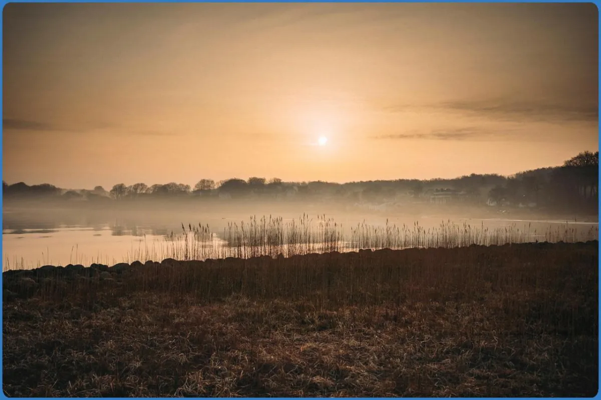 Lauftour Flensburg mit Geheimtippgarantie