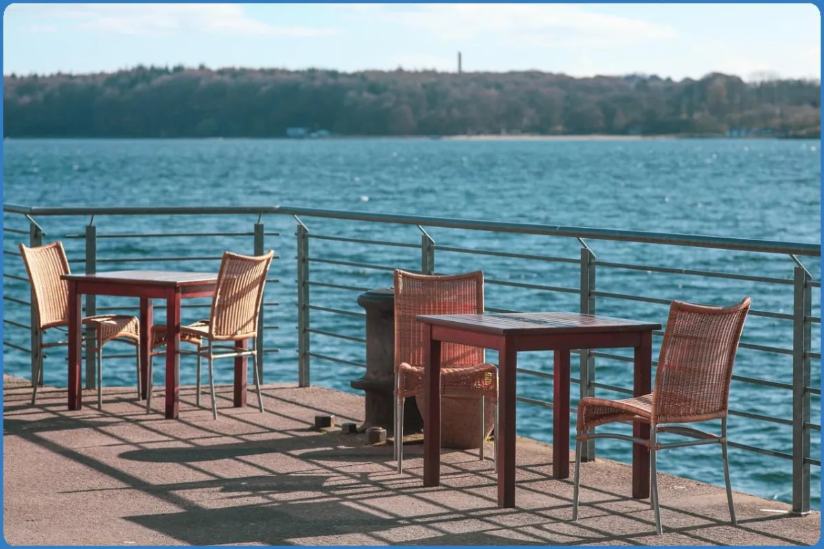Lauftour Flensburg mit Geheimtippgarantie