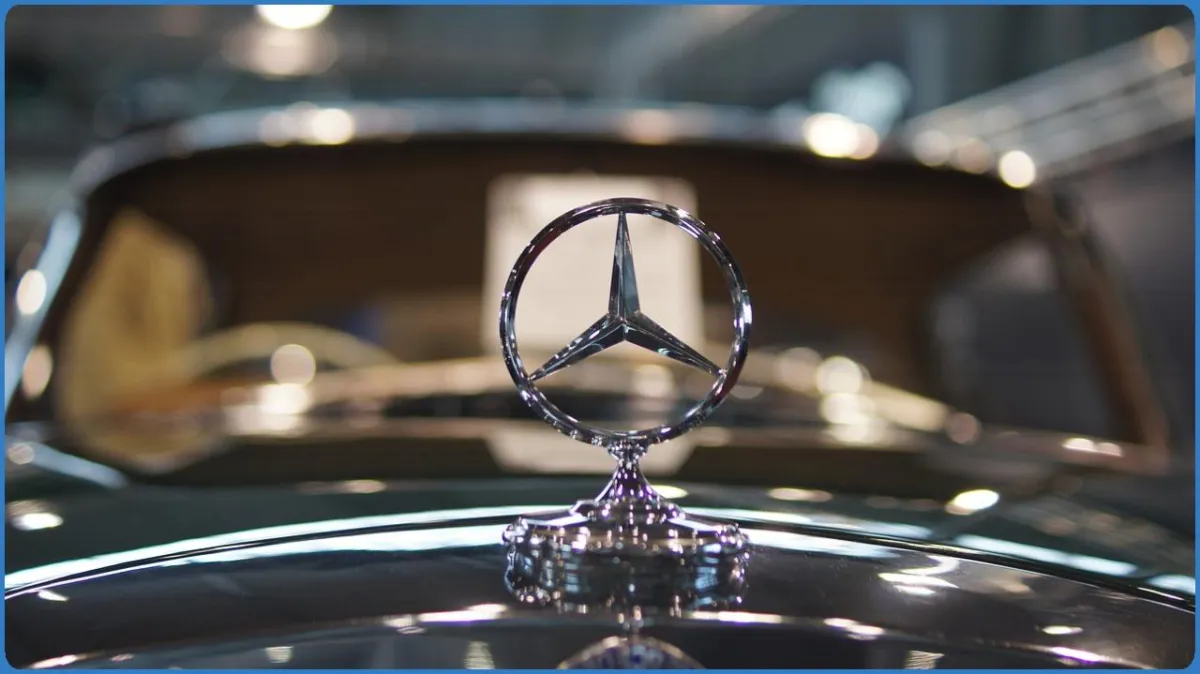 Mercedes-Benz Museum