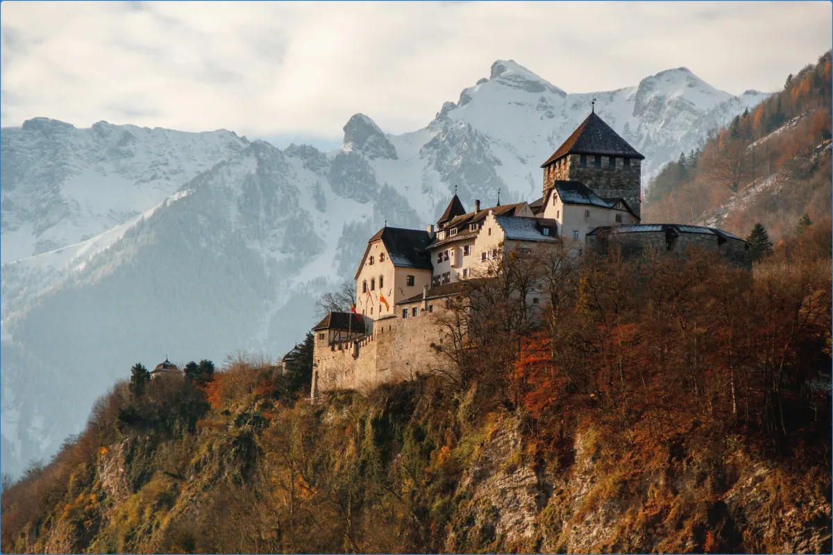 Neuschwanstein Castle Tour mit Skip the Line ab Hohenschwangau