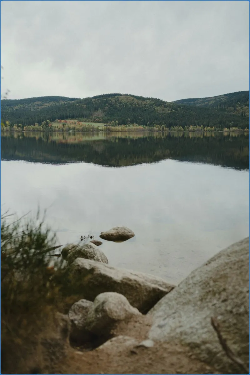 Private: Outdoor Escape Game Schluchsee: The Lost Village