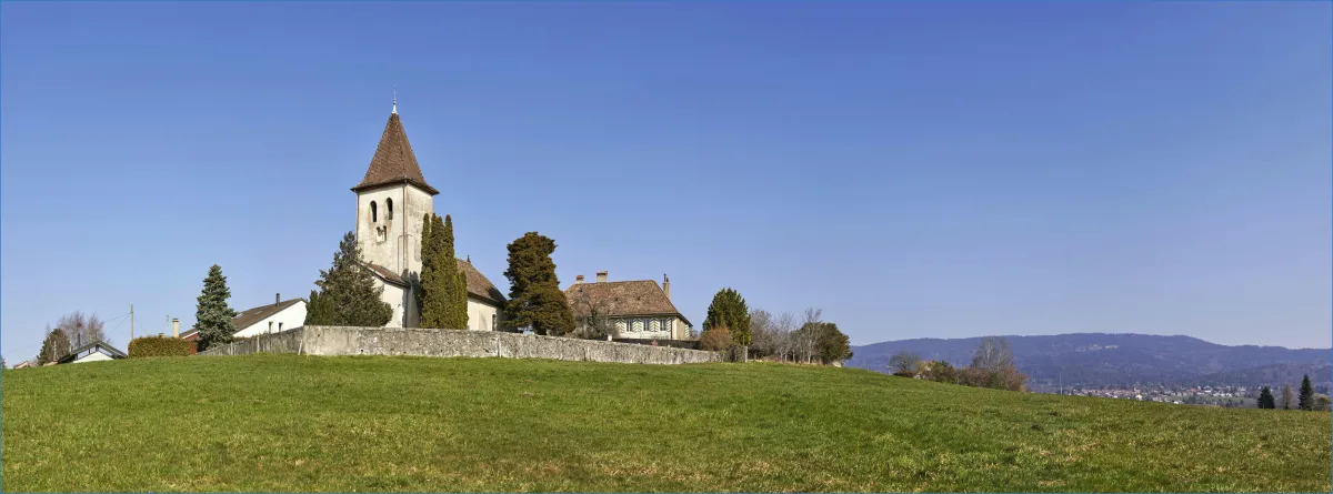 Private: Outdoor Escape Game Schluchsee: The Lost Village