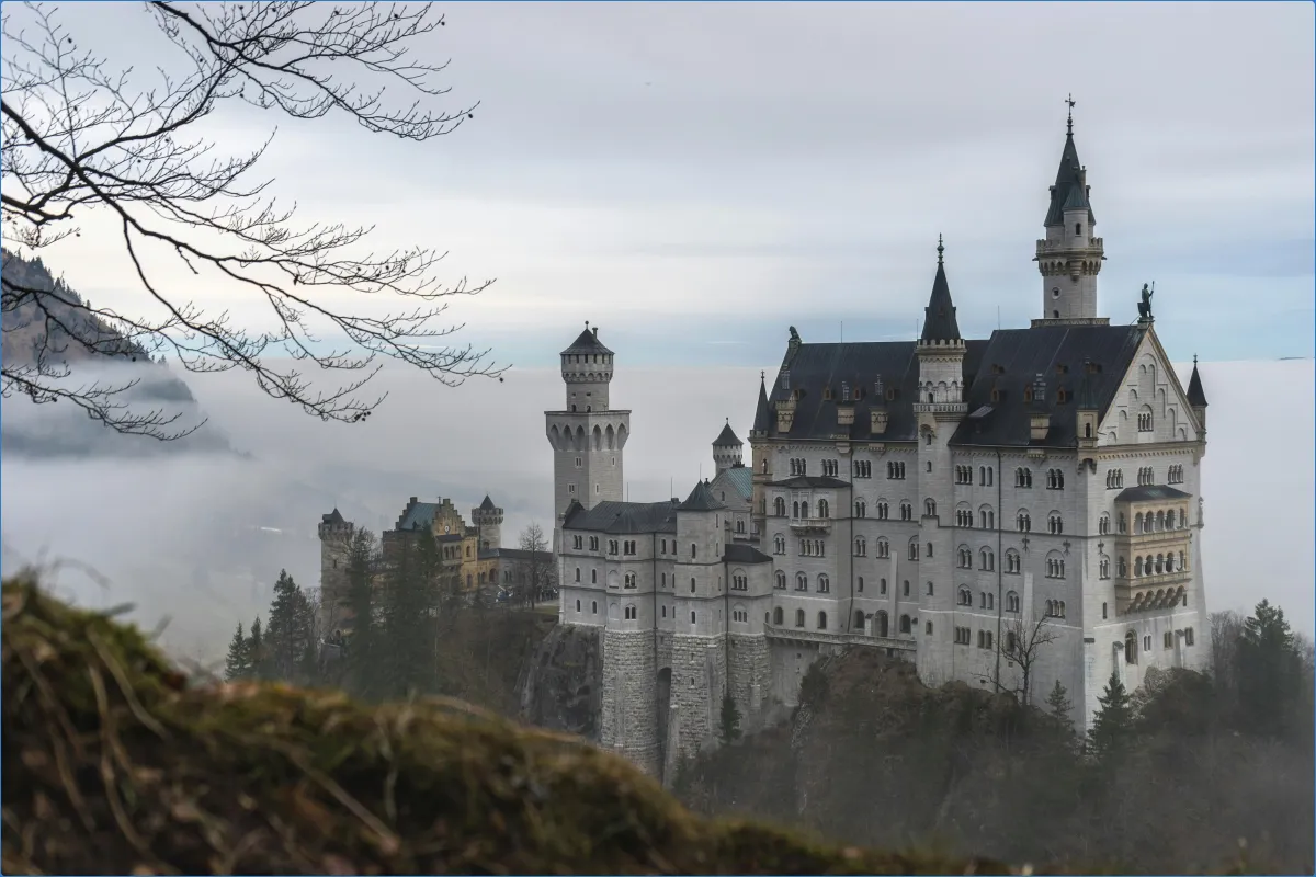 Schloss Braunfels (Hessen)