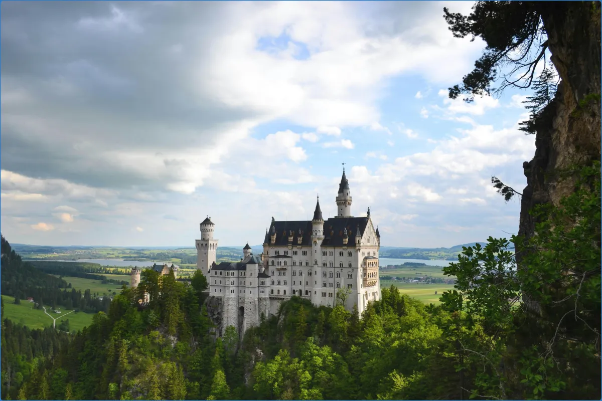 Schloss Braunfels (Hessen)