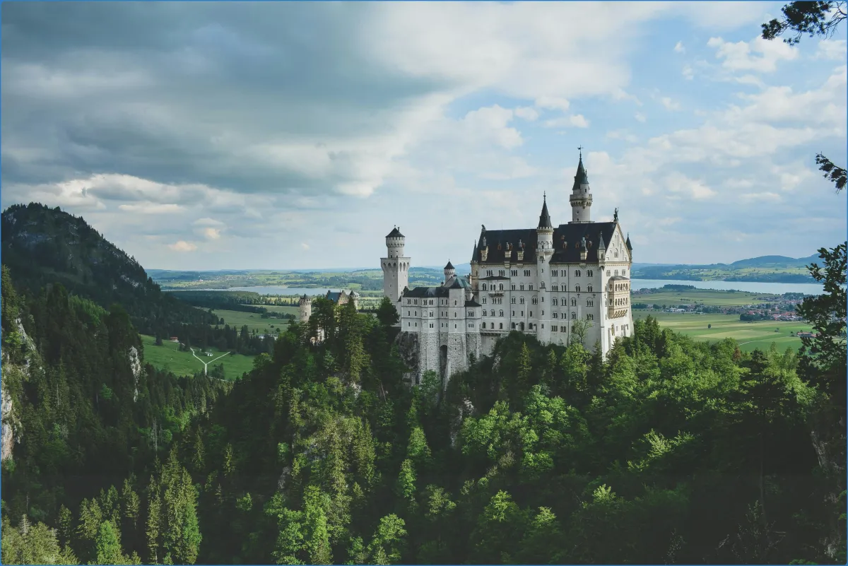 Schloss Braunfels (Hessen)