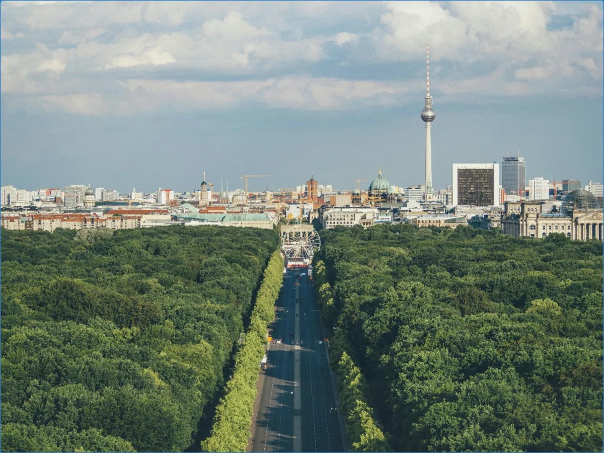Spreepark Berlin: Der Neue Anfang