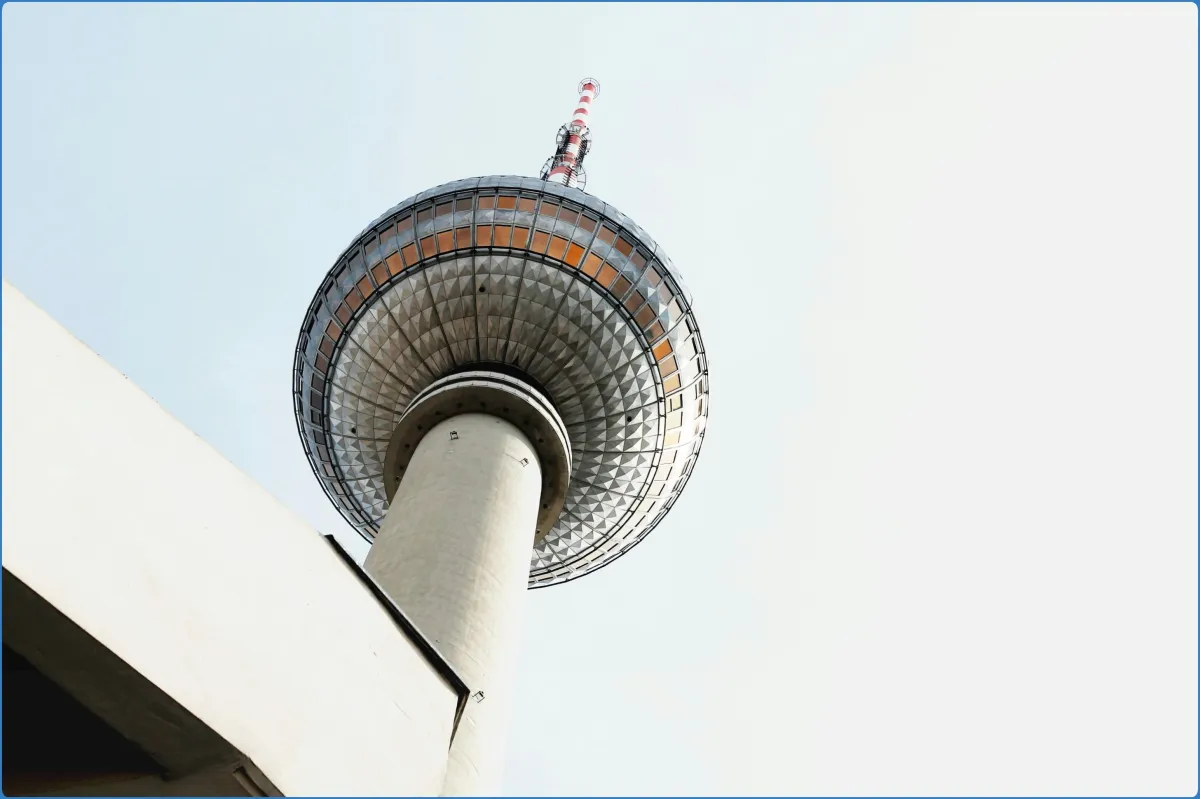 Spreepark Berlin: Der Neue Anfang