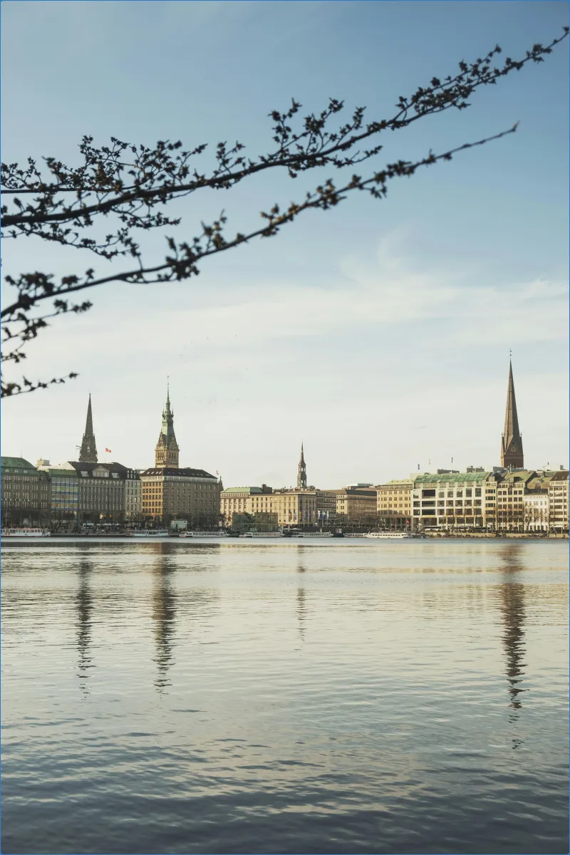 Ticket für das Panoptikum Hamburg