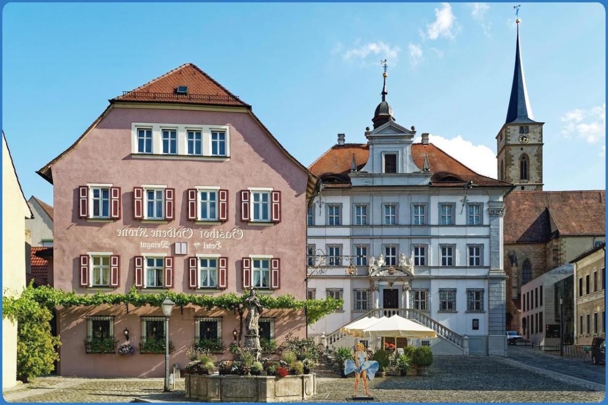 Altstadt Mittenwald