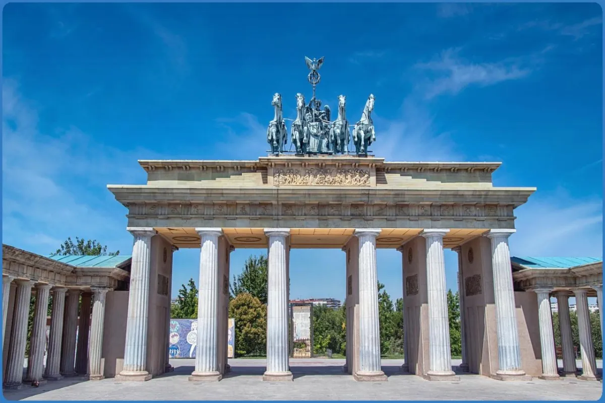 Brandenburger Tor