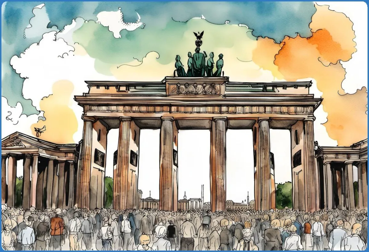 Brandenburger Tor