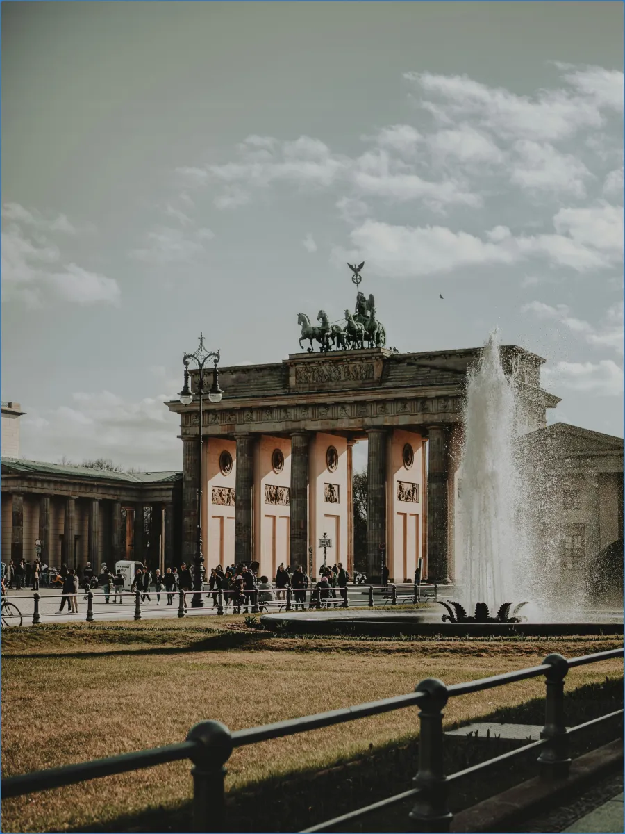 Brandenburger Tor