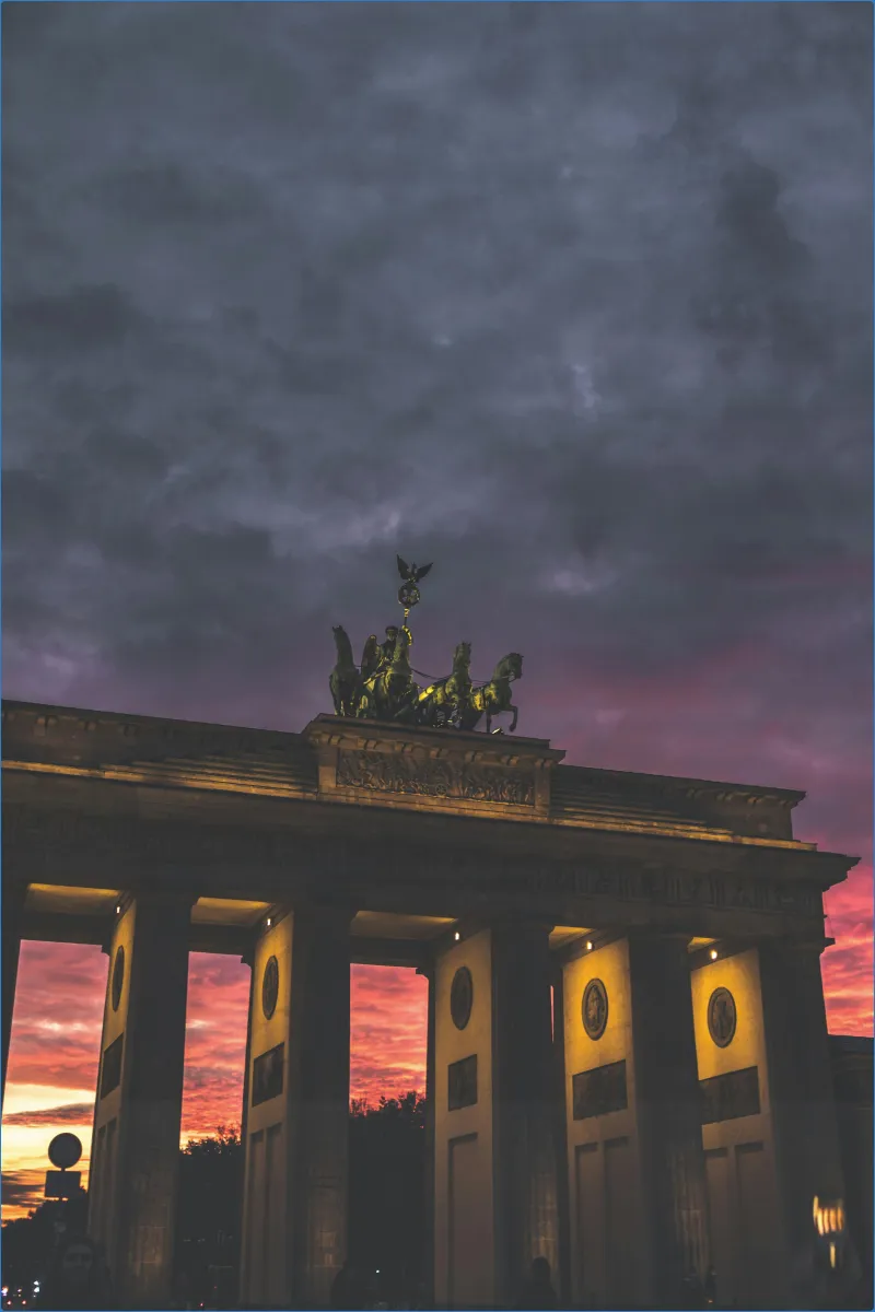 Brandenburger Tor