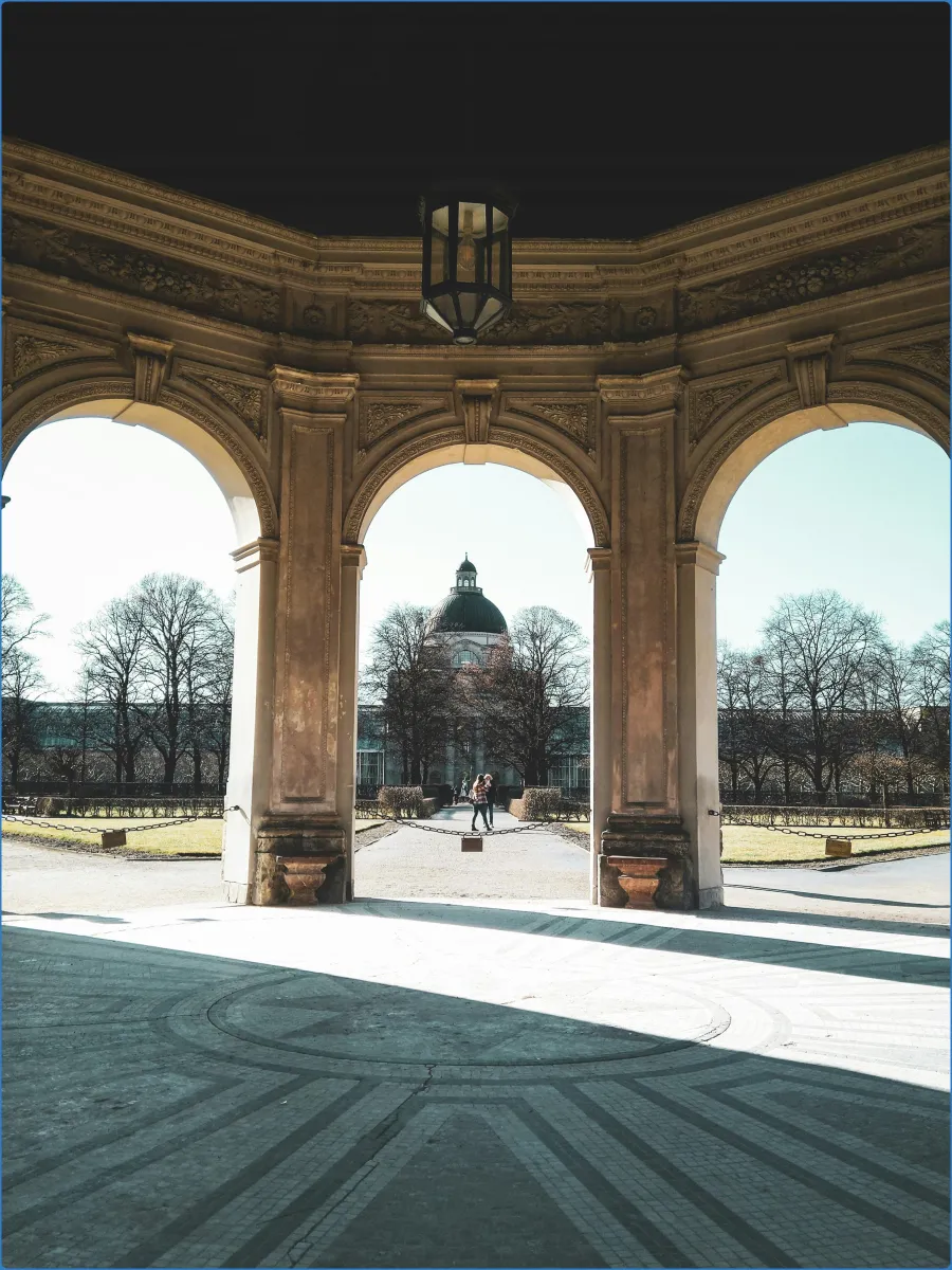 Englischer Garten (München)