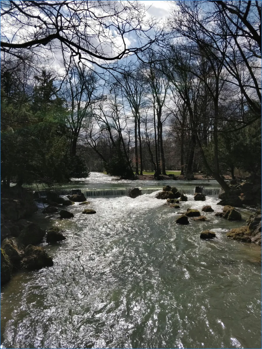 Englischer Garten (München)