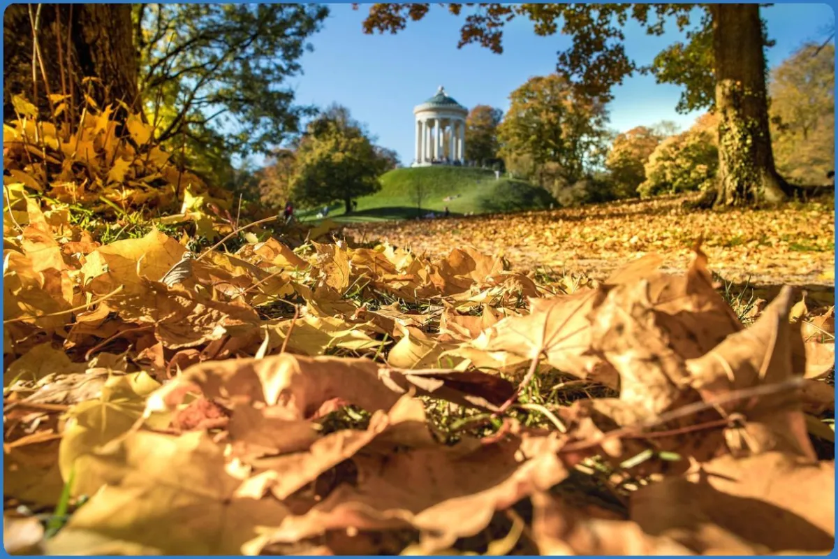 Englischer Garten (München)
