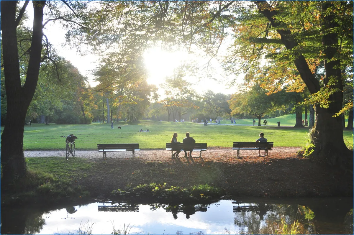 Englischer Garten (München)
