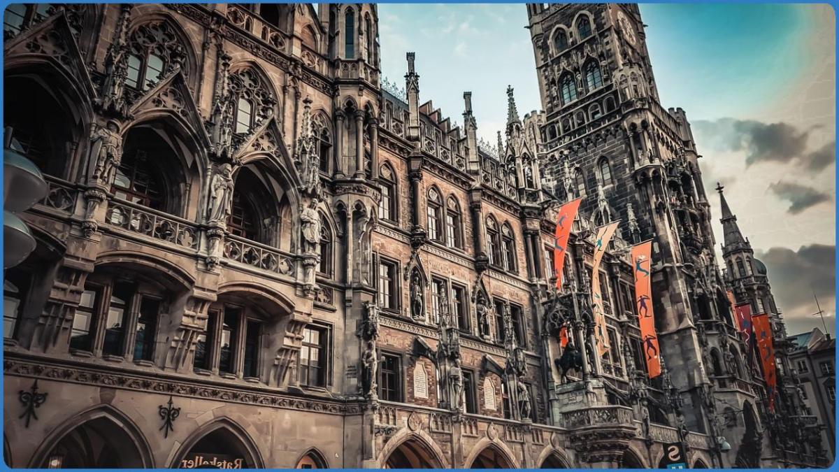 Marienplatz