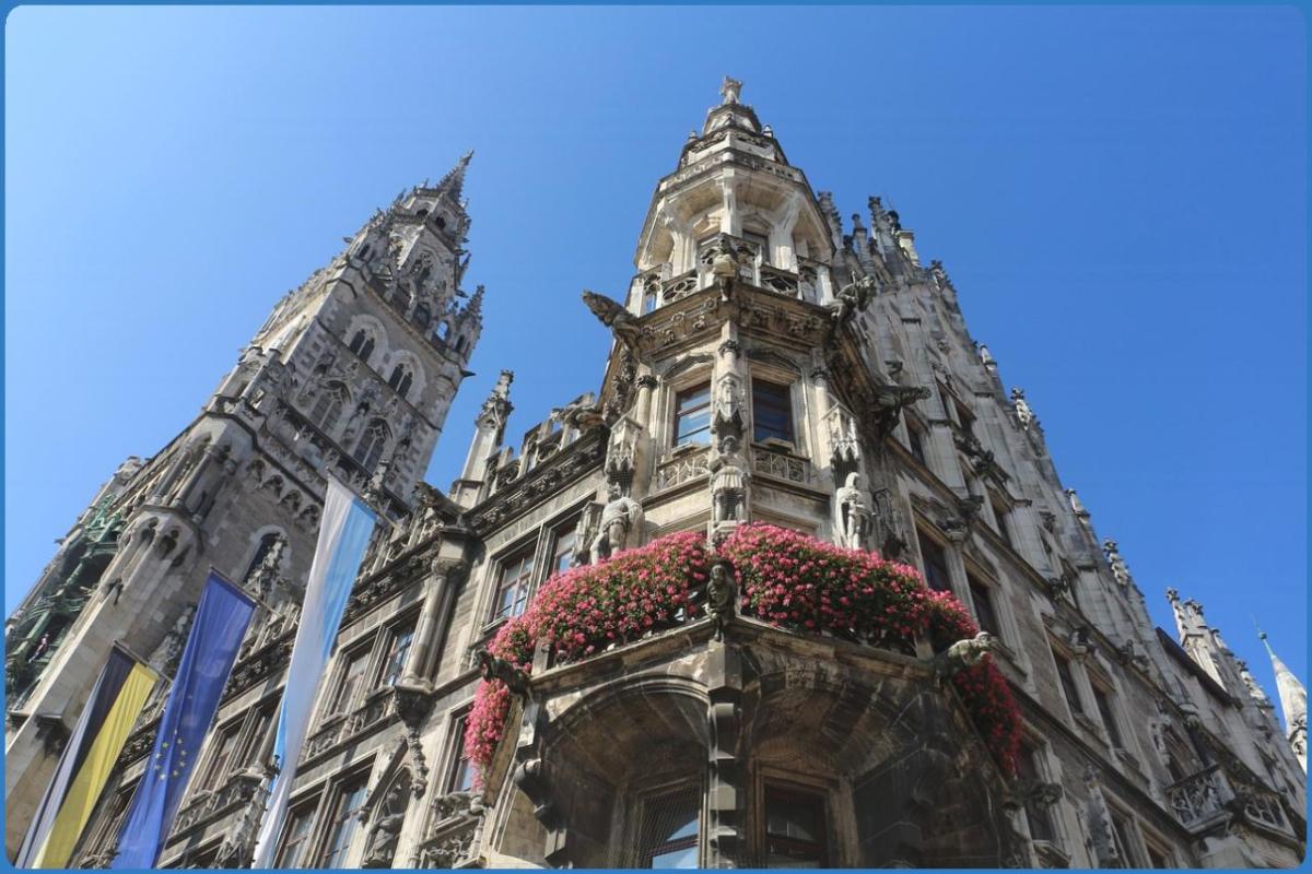 Marienplatz