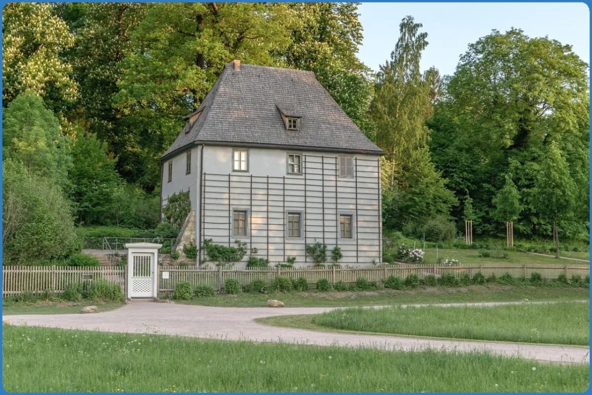 Park an der Ilm (Weimar)
